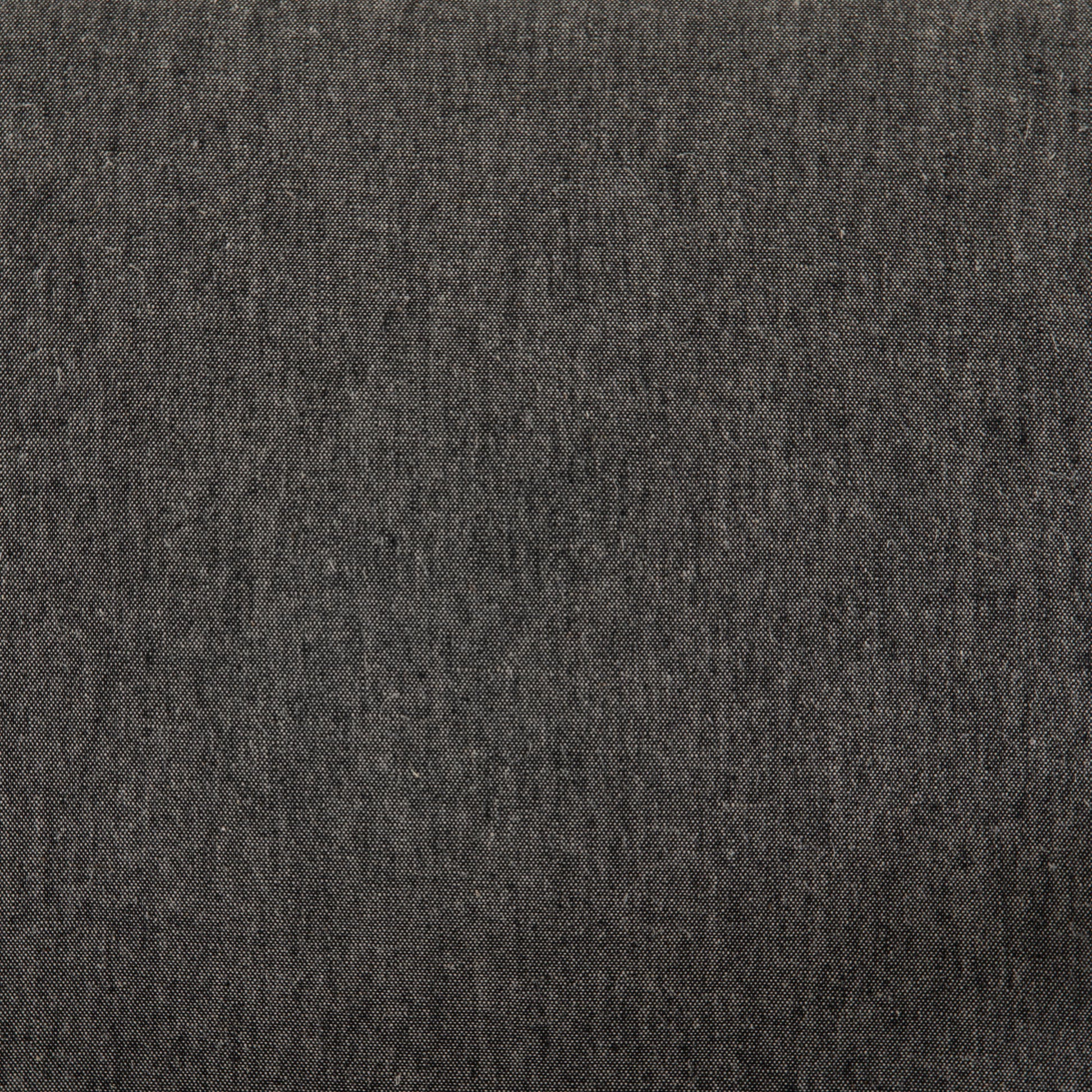 Reuben Desk Chair by Four Hands in lamont nettlewood, chaps saddle, stainless steel, harbor natural and harbor natural. Made from 60% cotton, 40% flax, linen, solid nettlewood, stainless steel in a modern style.