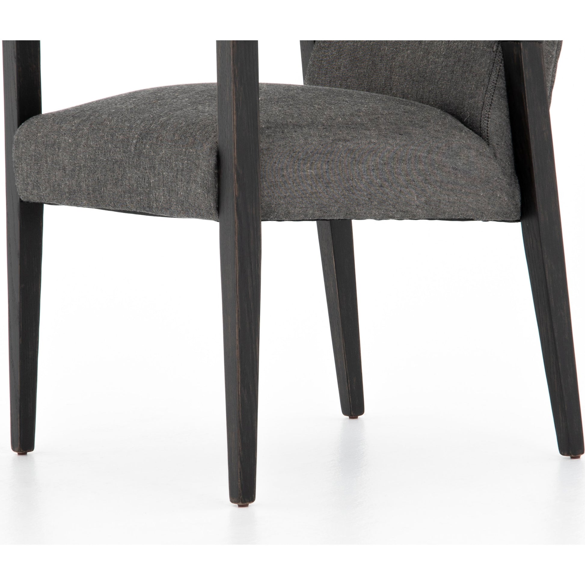 Reuben Dining Chair by Four Hands. Made from unique in a cottage & farmhouse style.