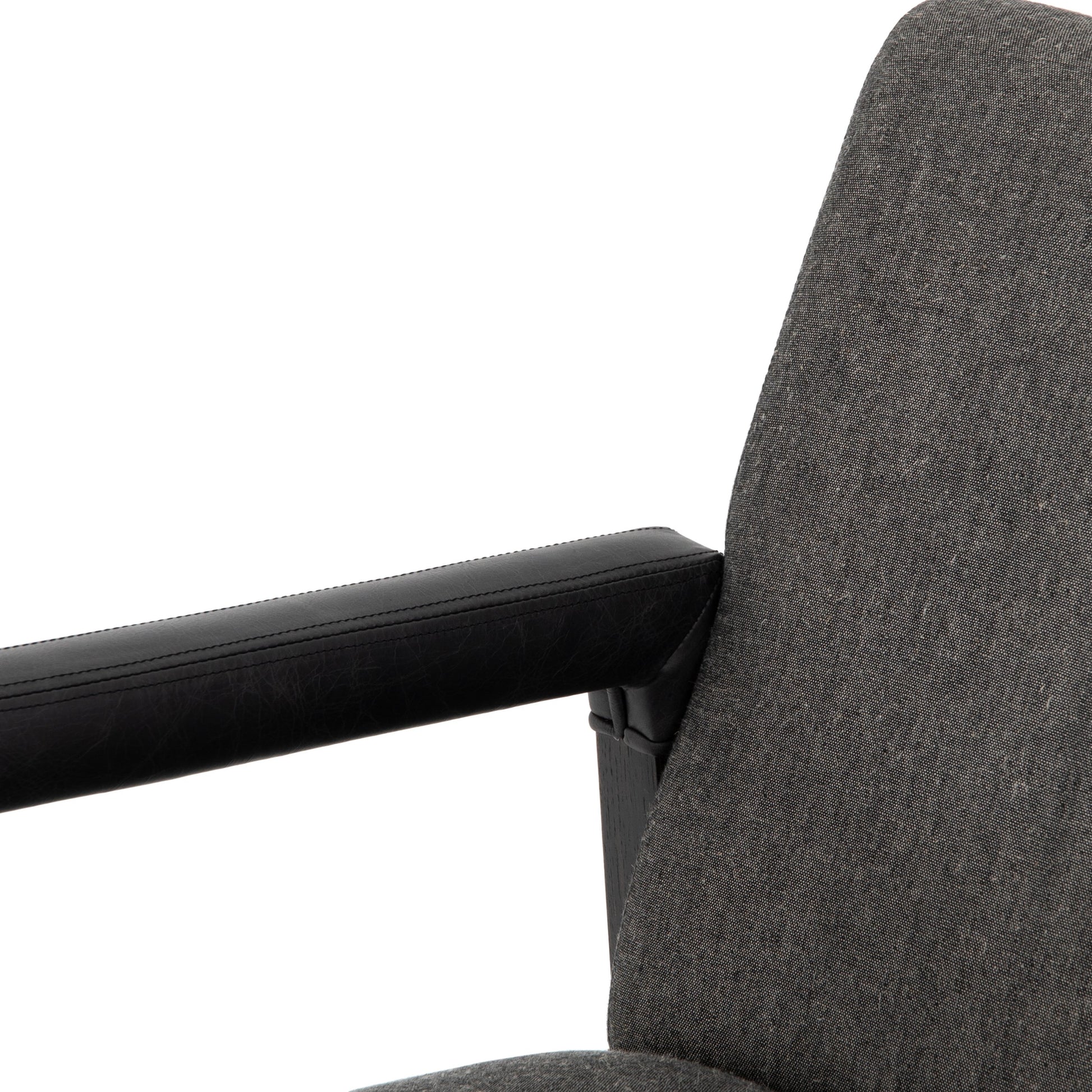 Reuben Dining Chair by Four Hands. Made from unique in a cottage & farmhouse style.