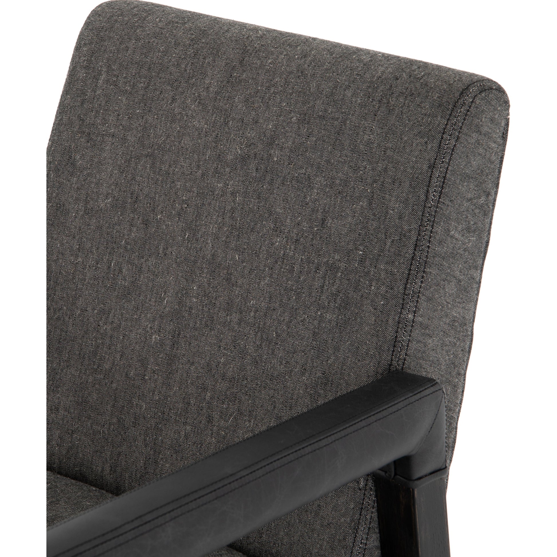 Reuben Dining Chair by Four Hands. Made from unique in a cottage & farmhouse style.