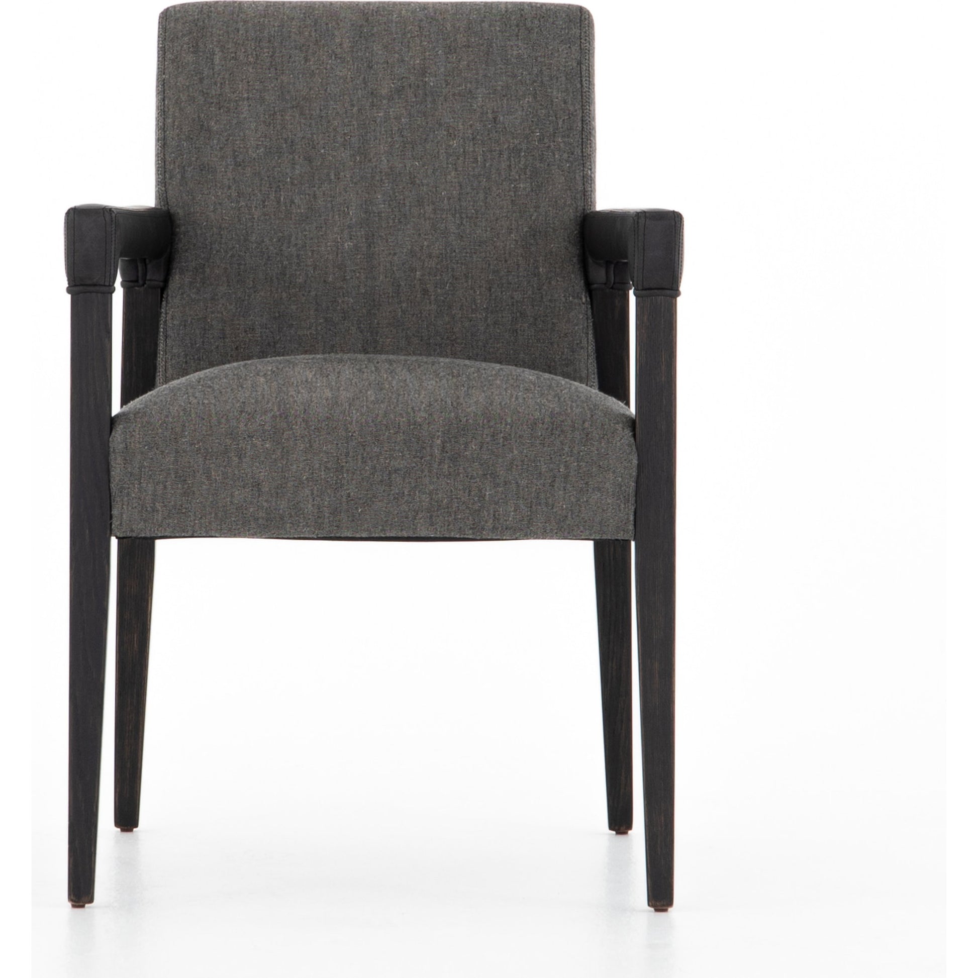 Reuben Dining Chair by Four Hands. Made from unique in a cottage & farmhouse style.