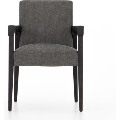 Reuben Dining Chair by Four Hands. Made from unique in a cottage & farmhouse style.