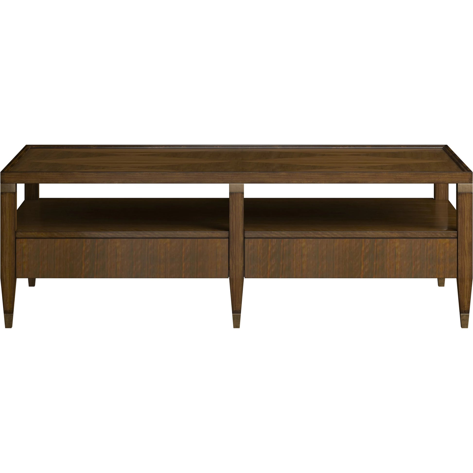 Eave Rectangular Cocktail Table by A.R.T. Furniture. Made from unique in a traditional style.