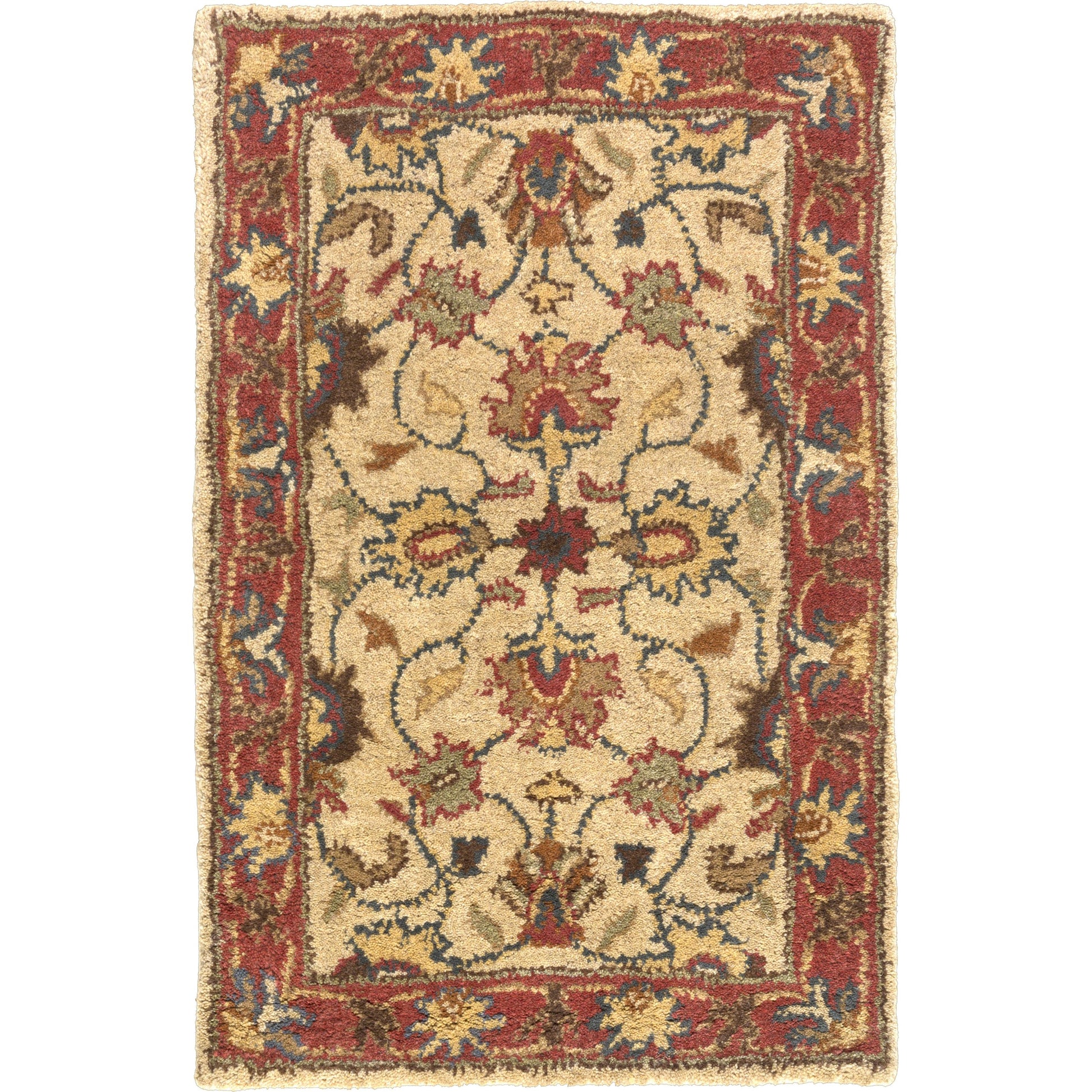 Caesar CAE-1001 Rug by Livabliss. Made from unique in a unique style.