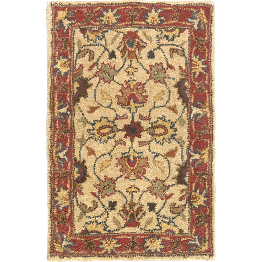Caesar Rug - 193 by Livabliss. Made from unique in a unique style.