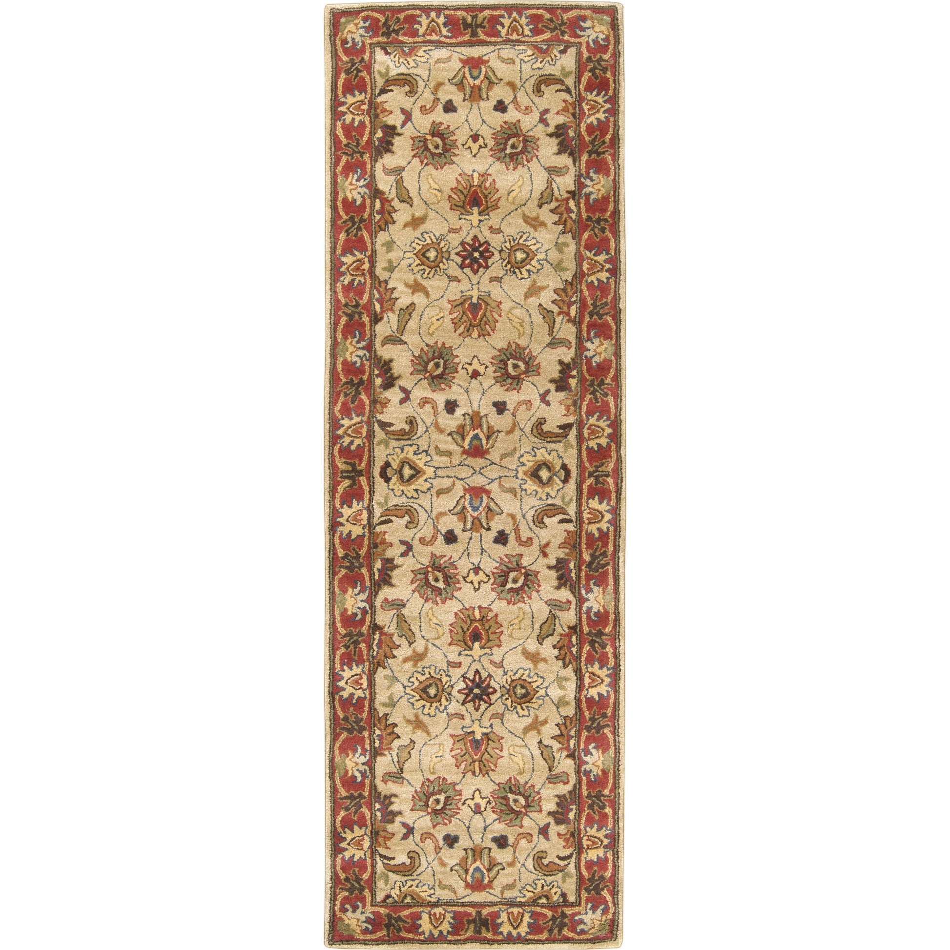Caesar CAE-1001 Rug by Livabliss. Made from unique in a unique style.