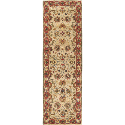 Caesar Rug - 193 by Livabliss. Made from unique in a unique style.
