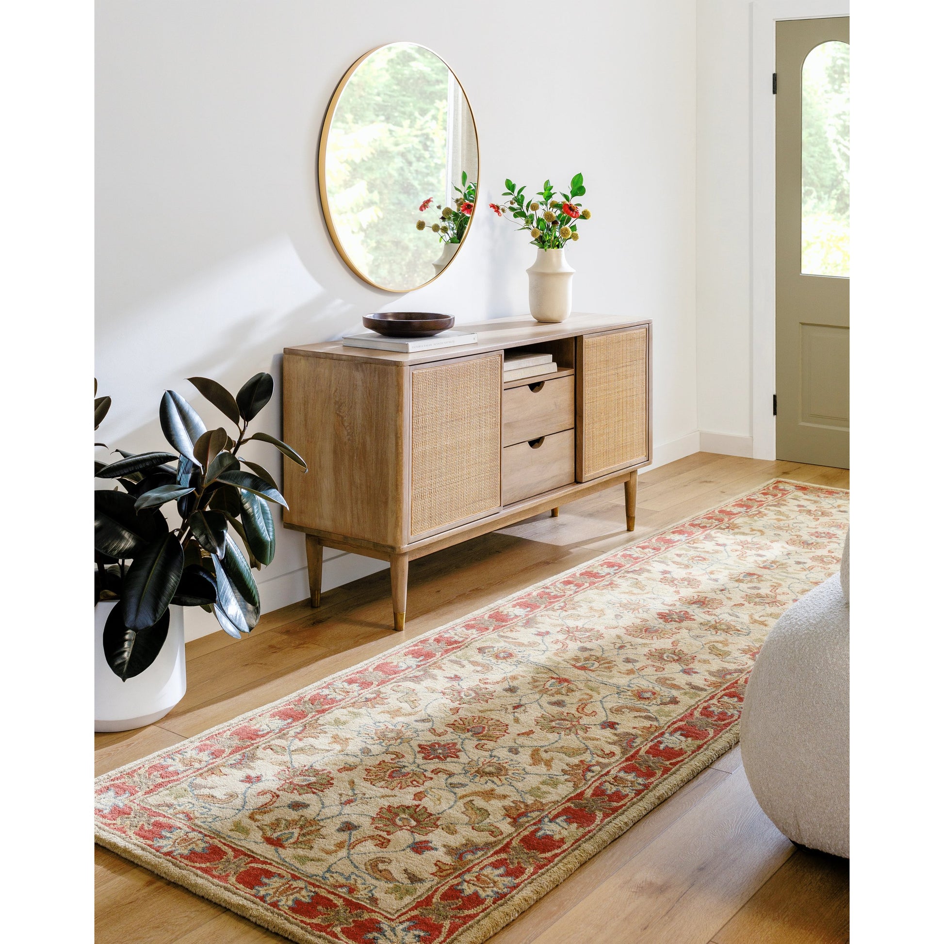 Caesar CAE-1001 Rug by Livabliss. Made from unique in a unique style.