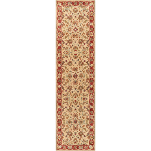 Caesar Rug - 193 by Livabliss. Made from unique in a unique style.