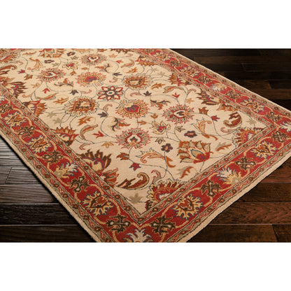 Caesar CAE-1001 Rug by Livabliss. Made from unique in a unique style.