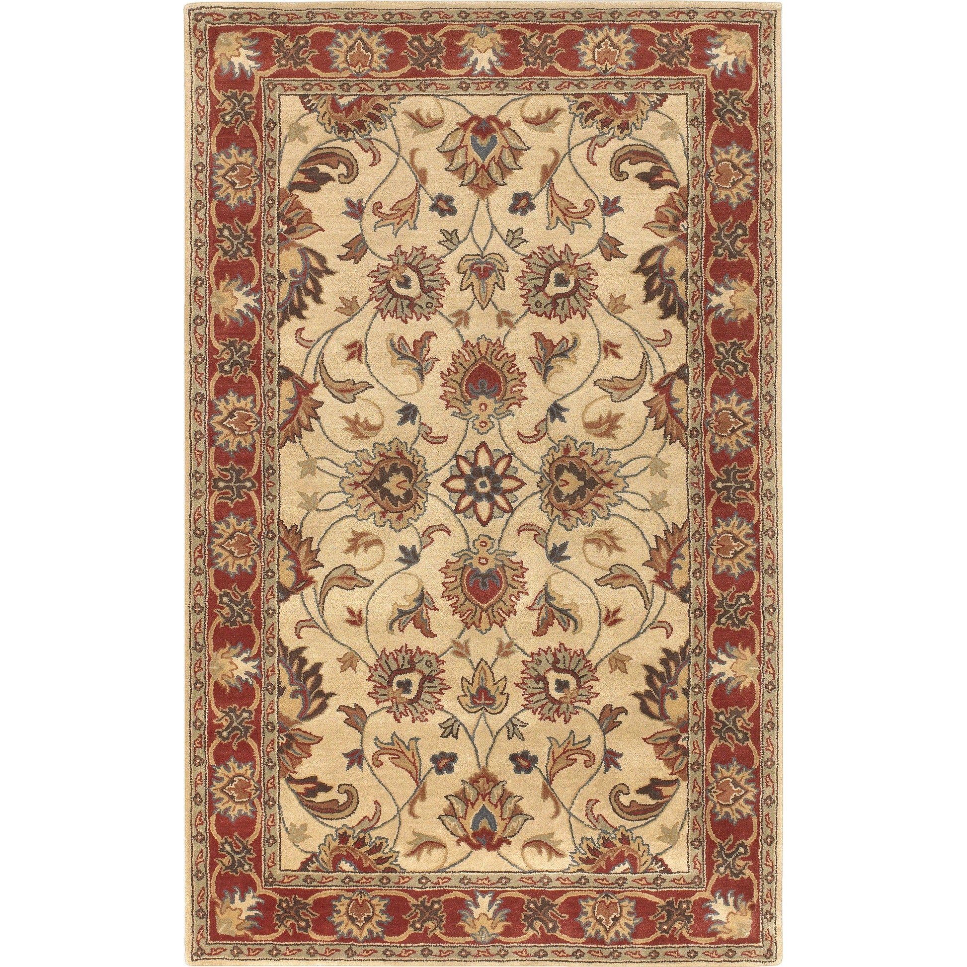 Caesar CAE-1001 Rug by Livabliss. Made from unique in a unique style.