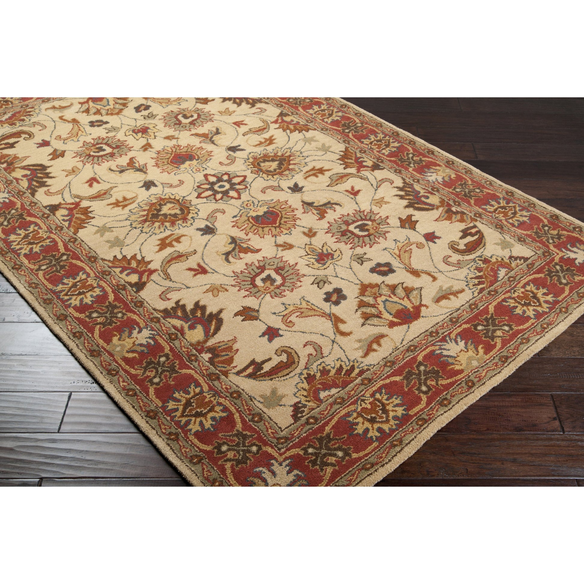 Caesar CAE-1001 Rug by Livabliss. Made from unique in a unique style.
