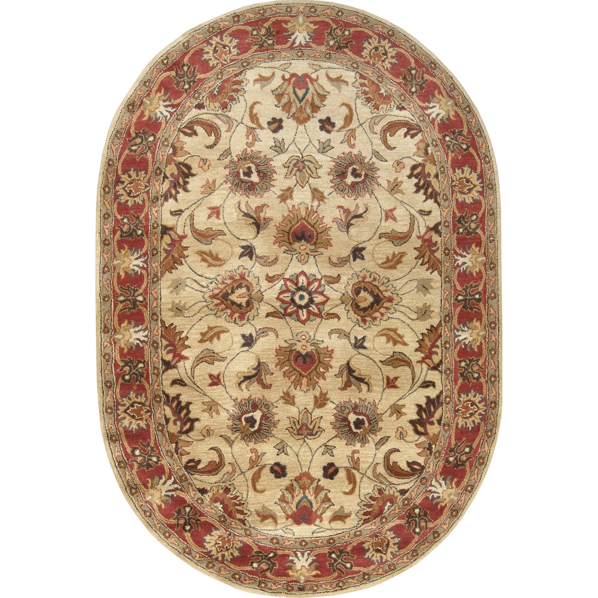 Caesar CAE-1001 Rug by Livabliss. Made from unique in a unique style.