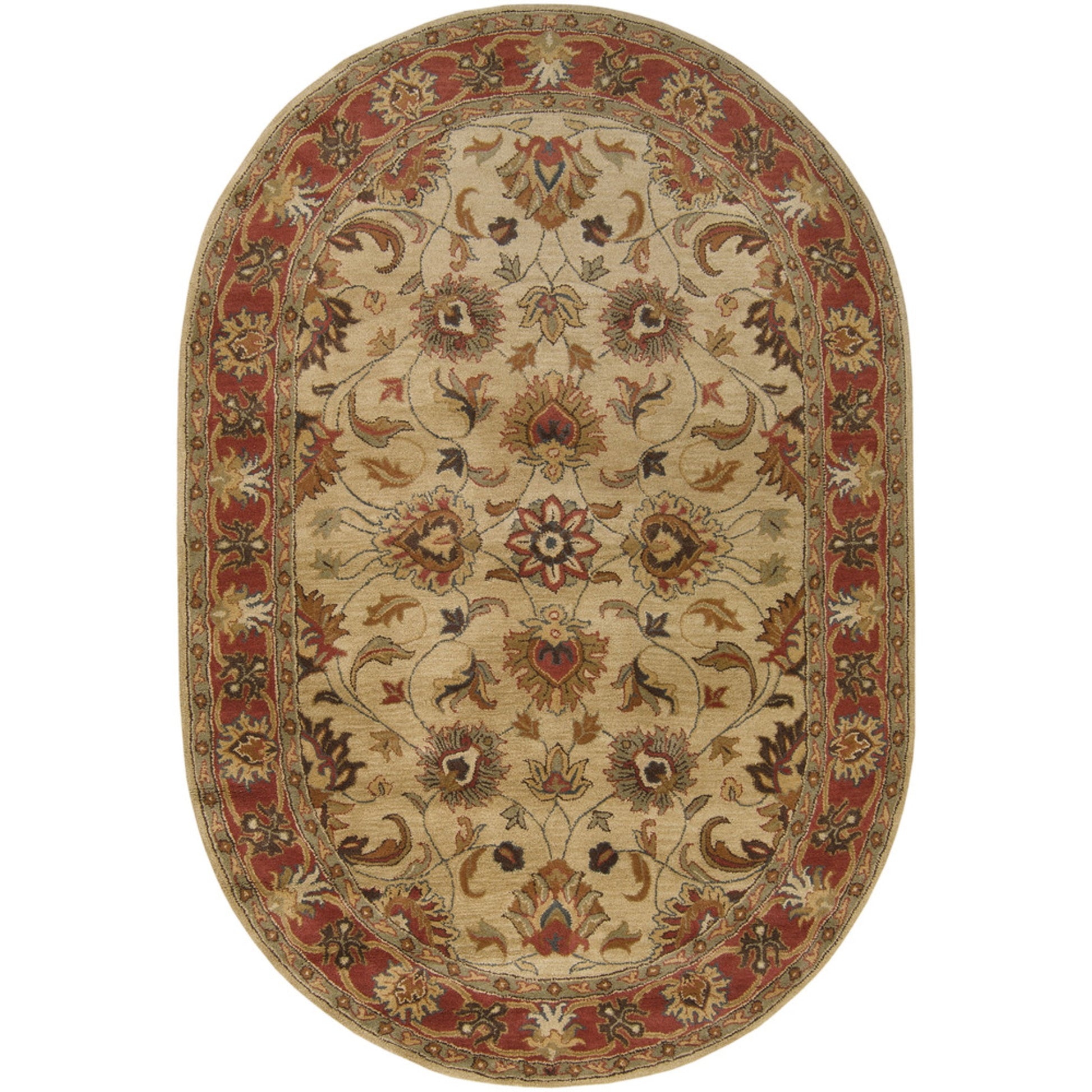 Caesar CAE-1001 Rug by Livabliss. Made from unique in a unique style.