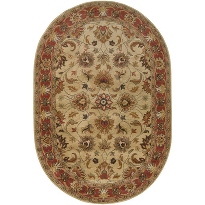 Caesar CAE-1001 Rug by Livabliss. Made from unique in a unique style.