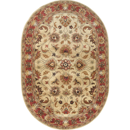 Caesar Rug - 193 by Livabliss. Made from unique in a unique style.