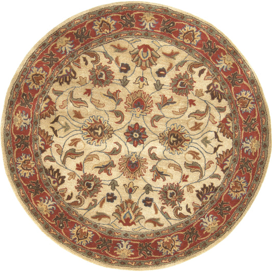 Caesar Rug - 193 by Livabliss. Made from unique in a unique style.