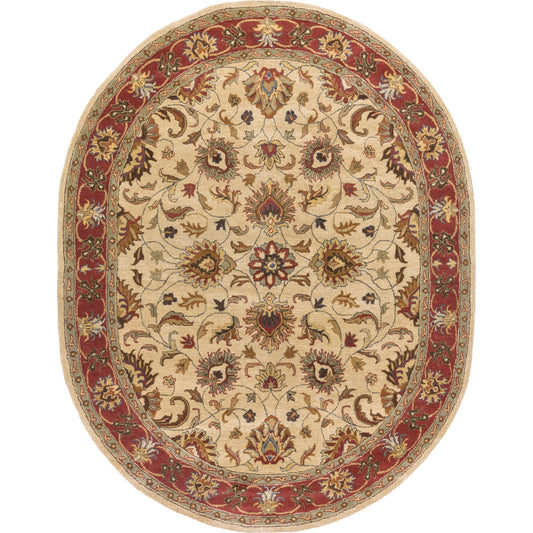 Caesar Rug - 193 by Livabliss. Made from unique in a unique style.