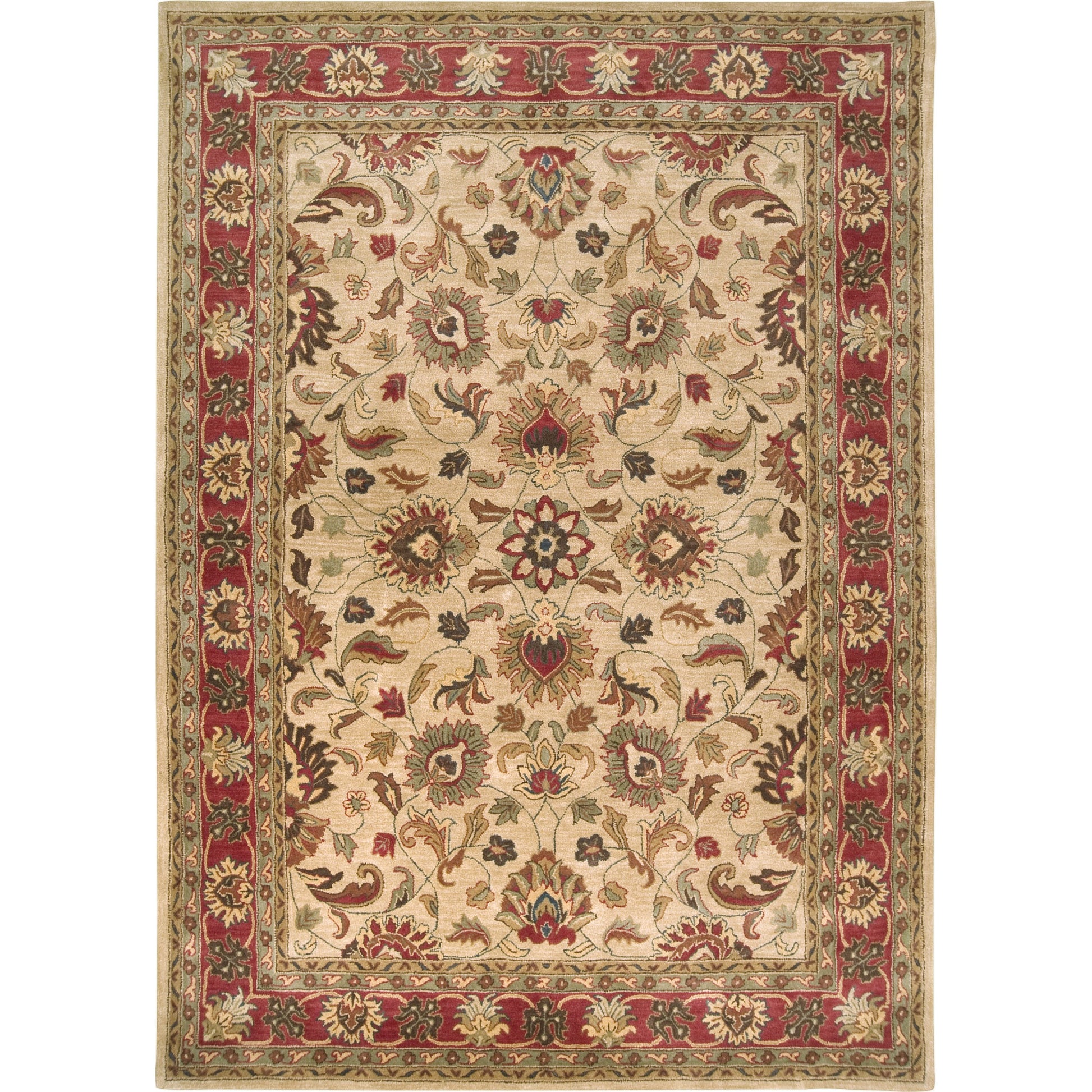 Caesar CAE-1001 Rug by Livabliss. Made from unique in a unique style.