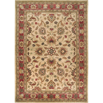 Caesar CAE-1001 Rug by Livabliss. Made from unique in a unique style.