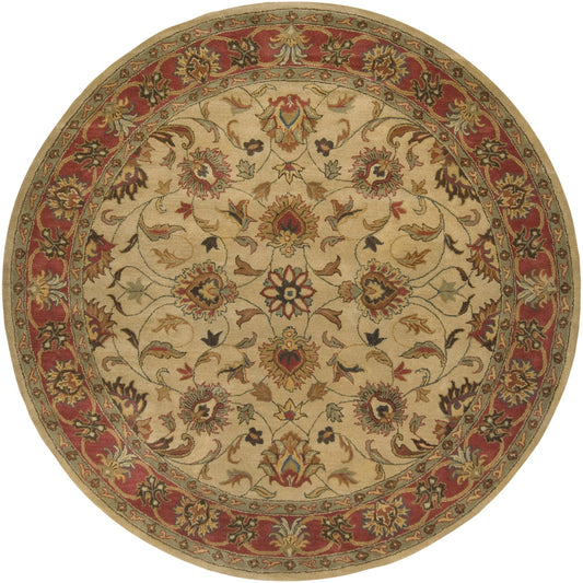 Caesar Rug - 193 by Livabliss. Made from unique in a unique style.