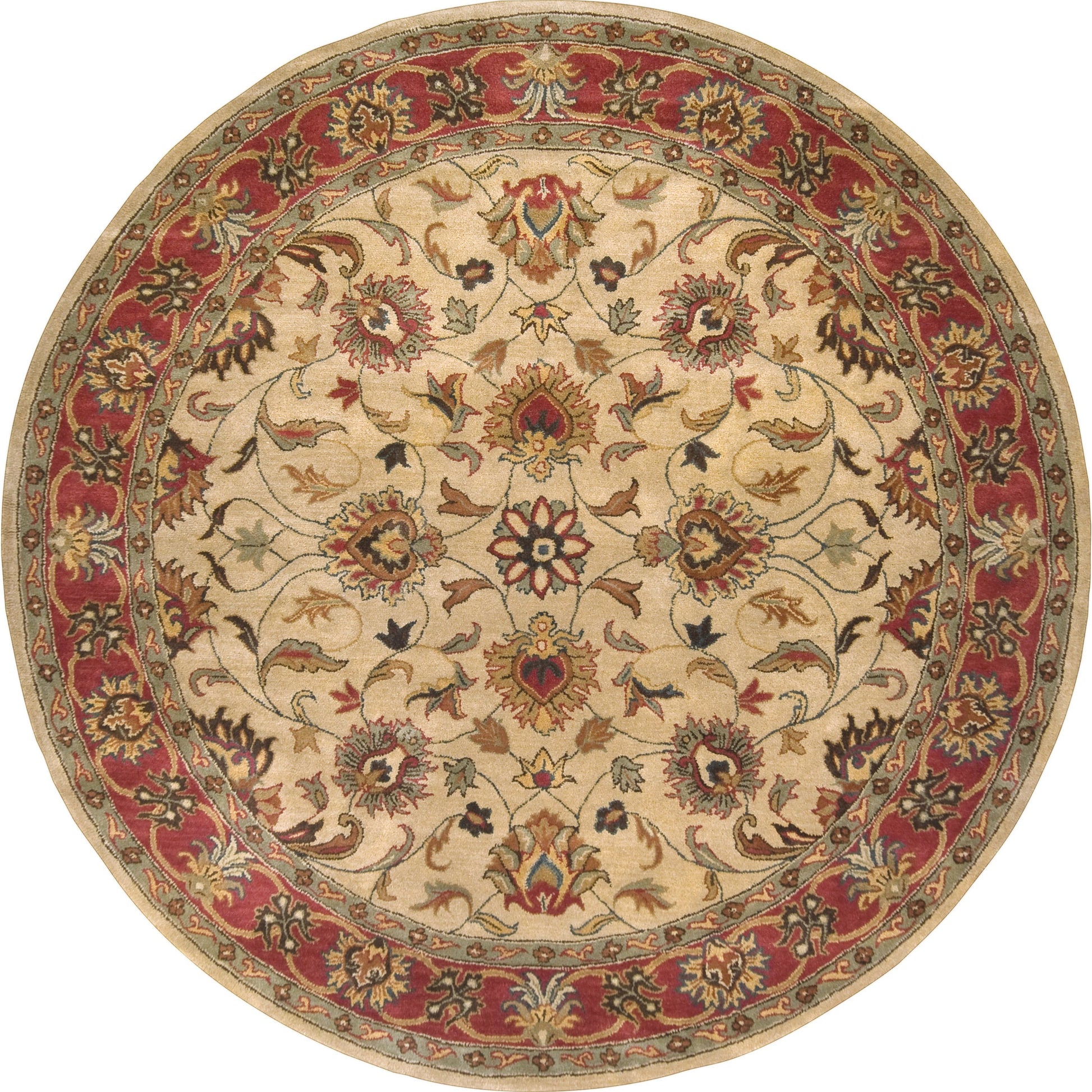 Caesar CAE-1001 Rug by Livabliss. Made from unique in a unique style.
