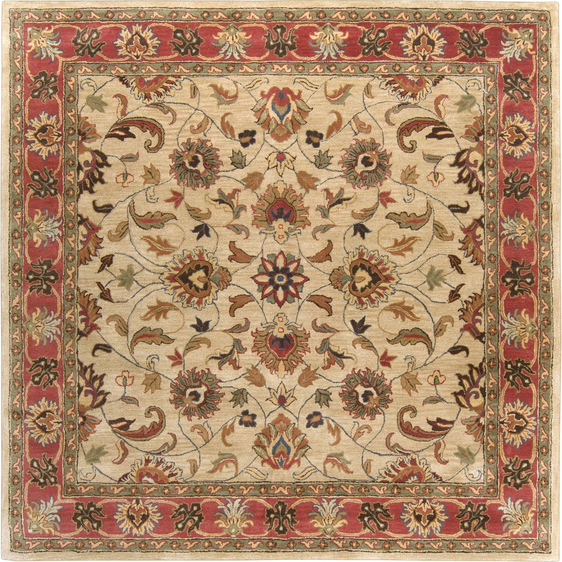 Caesar CAE-1001 Rug by Livabliss. Made from unique in a unique style.