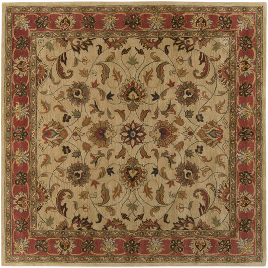 Caesar Rug - 193 by Livabliss. Made from unique in a unique style.
