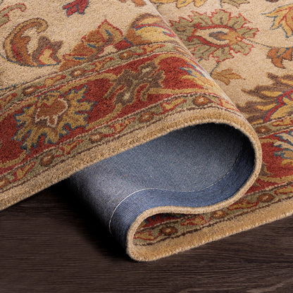 Caesar CAE-1001 Rug by Livabliss. Made from unique in a unique style.