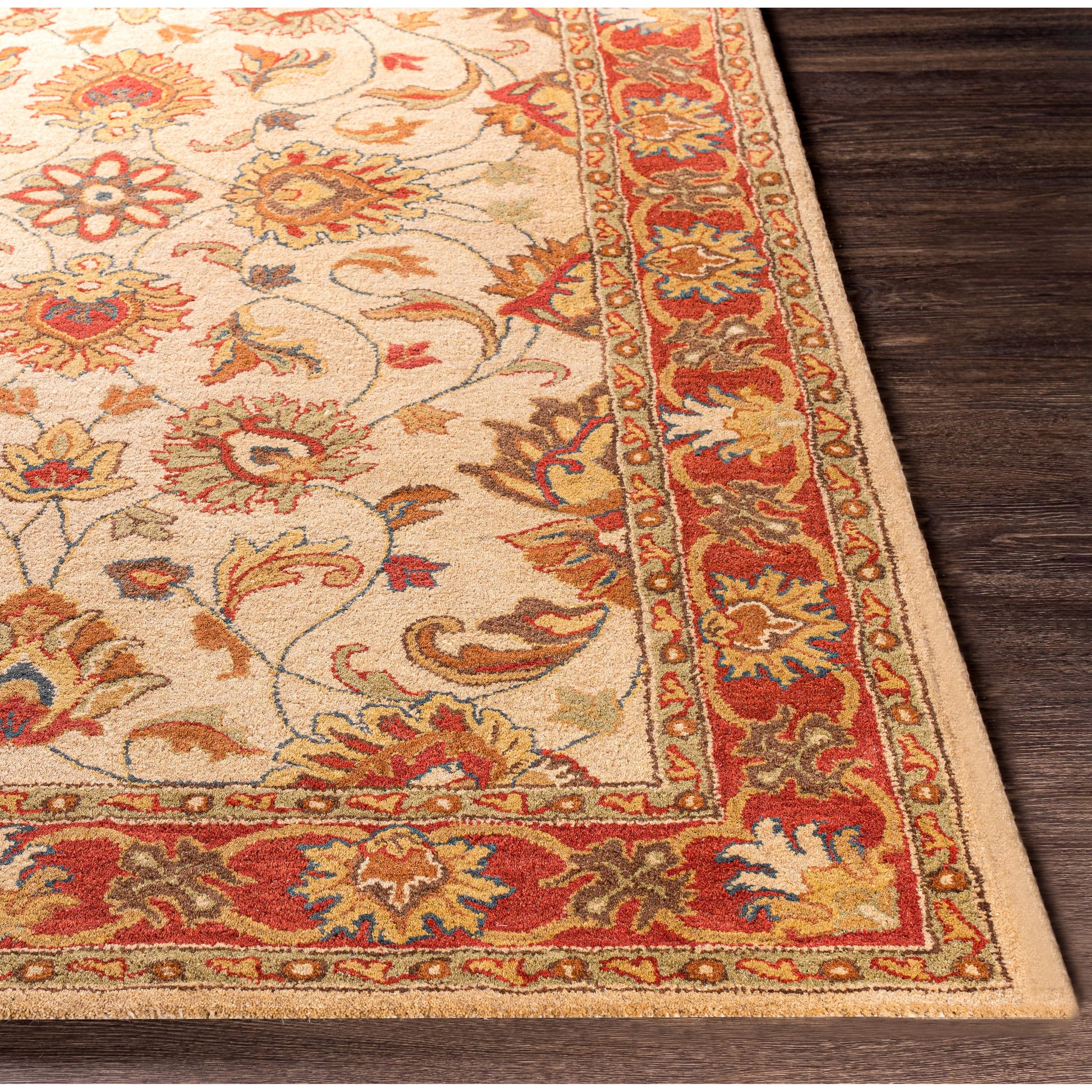 Caesar CAE-1001 Rug by Livabliss. Made from unique in a unique style.