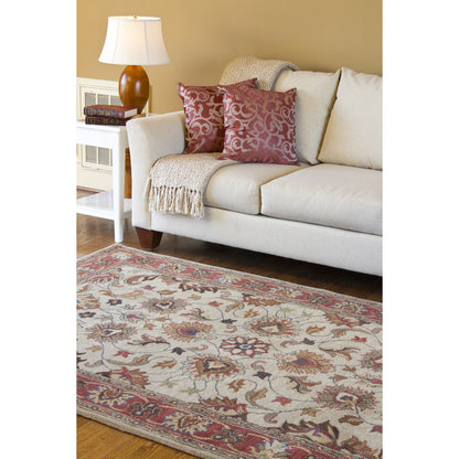 Caesar CAE-1001 Rug by Livabliss. Made from unique in a unique style.