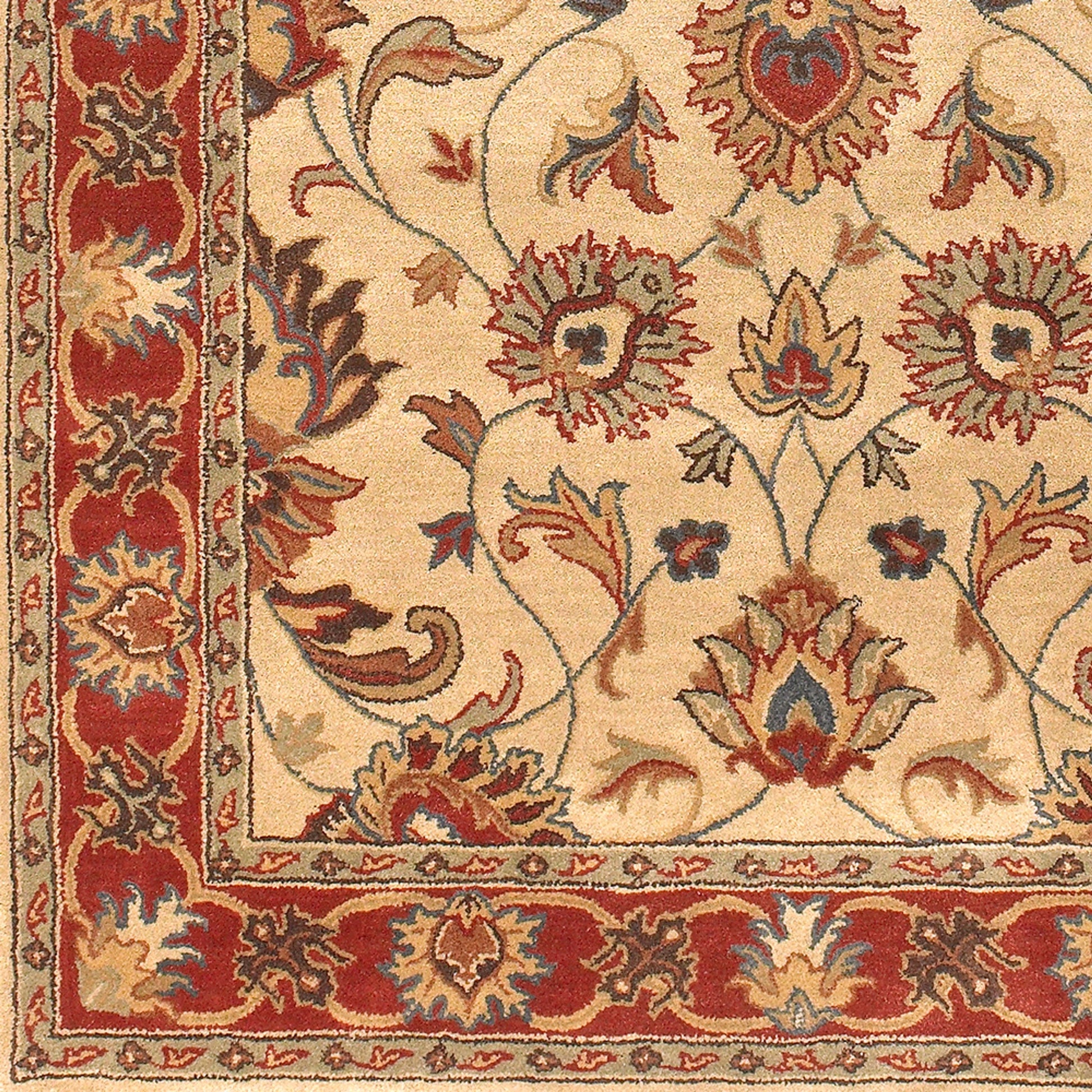 Caesar CAE-1001 Rug by Livabliss. Made from unique in a unique style.