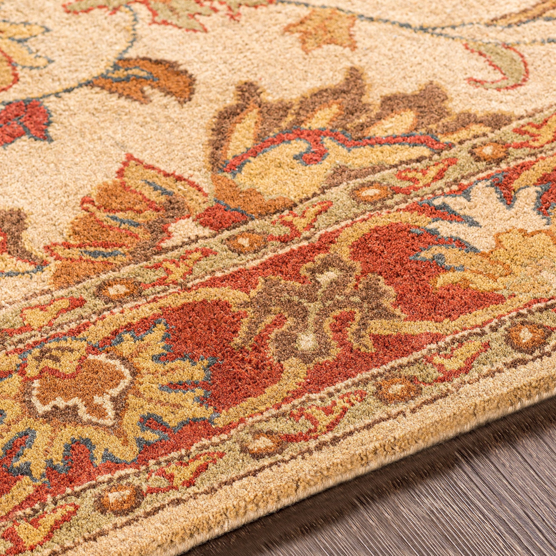 Caesar CAE-1001 Rug by Livabliss. Made from unique in a unique style.