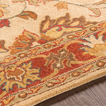 Caesar CAE-1001 Rug by Livabliss. Made from unique in a unique style.