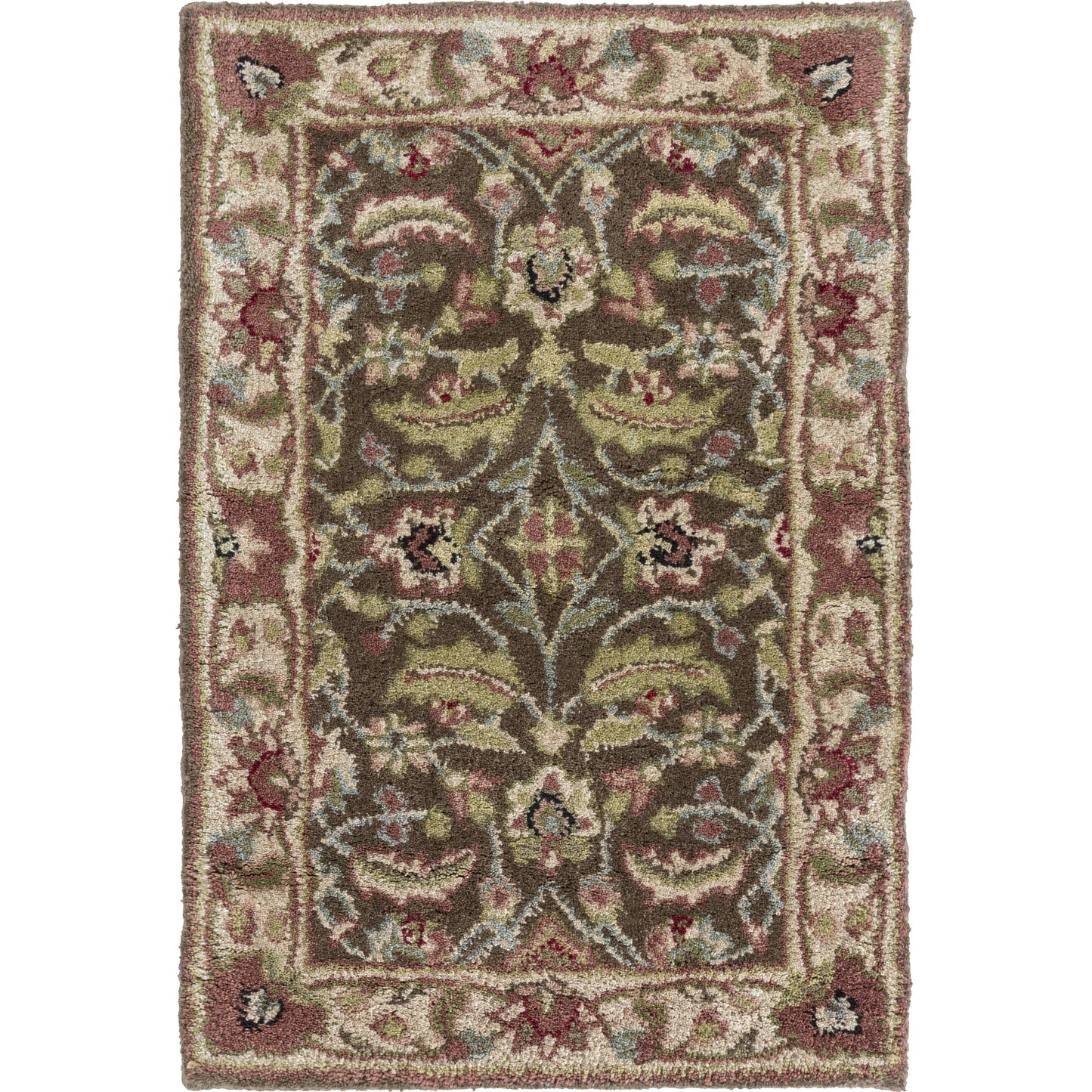 008 17739-9459 | Primary Silo | Caesar CAE-1003 Rug by Livabliss. Made from 100% wool in a unique style.