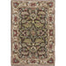 Caesar CAE-1003 Rug by Livabliss. Made from 100% wool in a unique style.