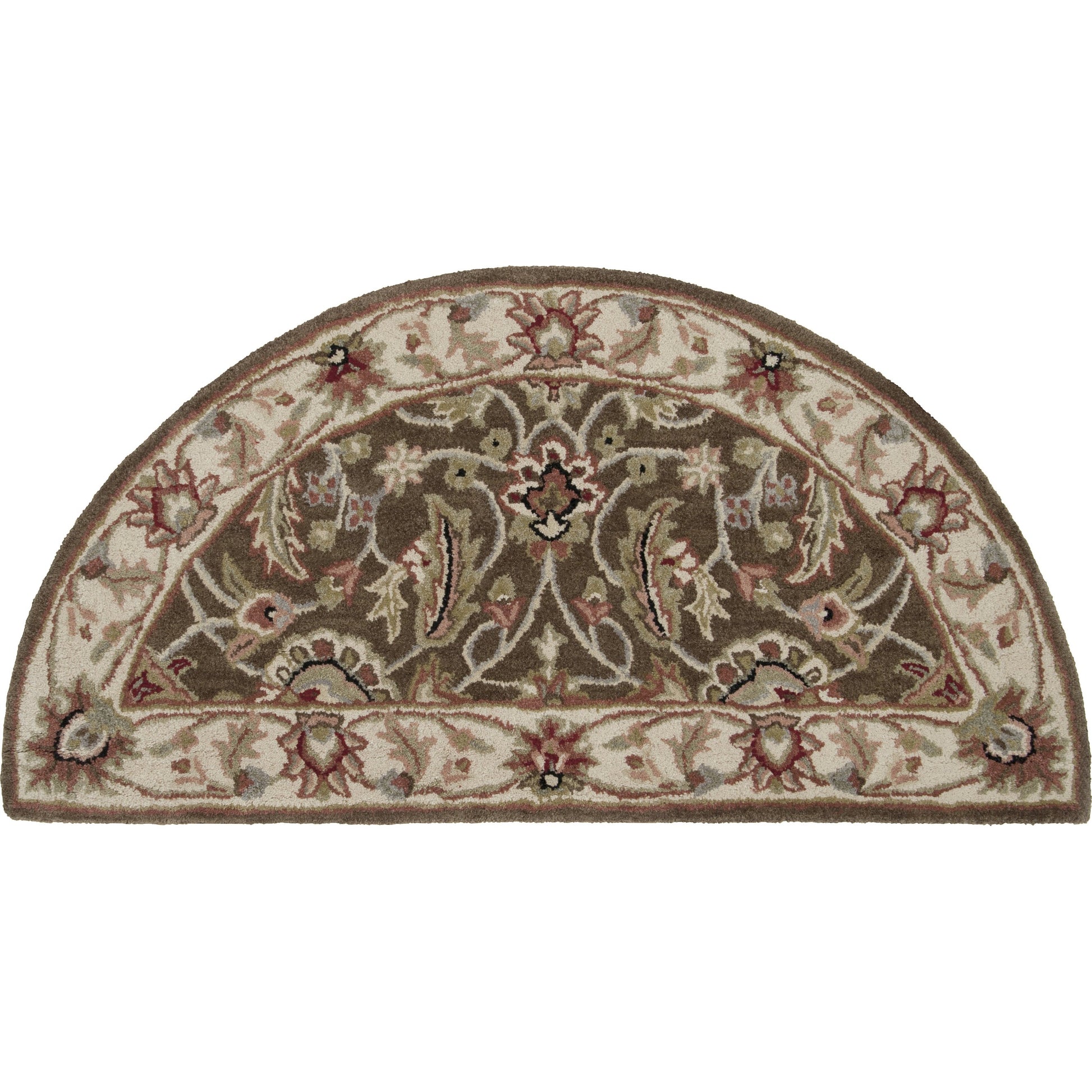 Caesar CAE-1003 Rug by Livabliss. Made from 100% wool in a unique style.