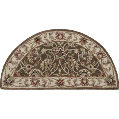 Caesar CAE-1003 Rug by Livabliss. Made from 100% wool in a unique style.
