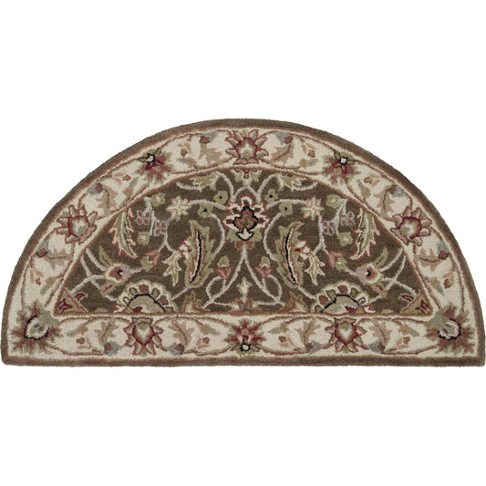 Caesar Rug - 759 by Livabliss. Made from 100% wool in a unique style.