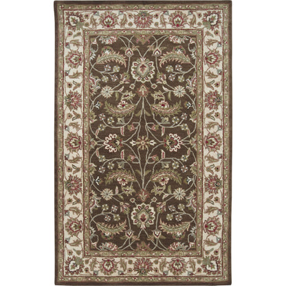 Caesar CAE-1003 Rug by Livabliss. Made from 100% wool in a unique style.
