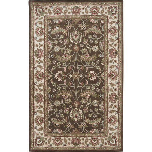 Caesar Rug - 759 by Livabliss. Made from 100% wool in a unique style.