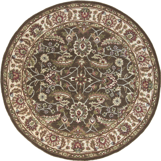 Caesar Rug - 759 by Livabliss. Made from 100% wool in a unique style.