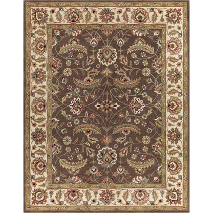 Caesar CAE-1003 Rug by Livabliss. Made from 100% wool in a unique style.