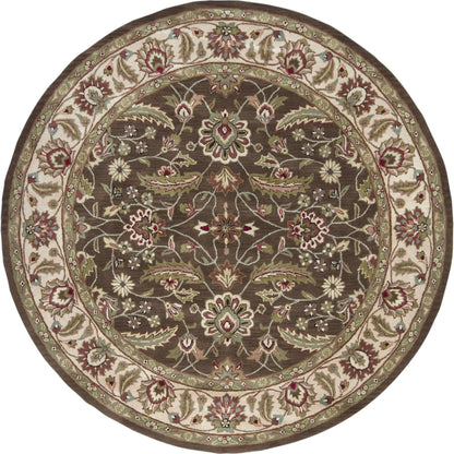 Caesar CAE-1003 Rug by Livabliss. Made from 100% wool in a unique style.