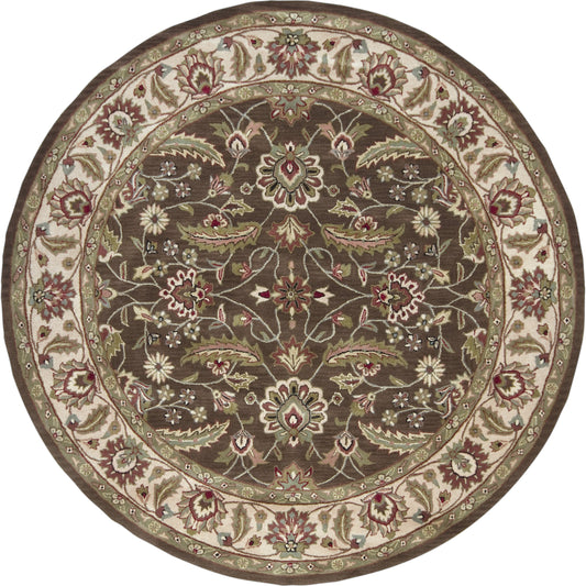 Caesar Rug - 759 by Livabliss. Made from 100% wool in a unique style.