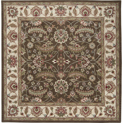Caesar CAE-1003 Rug by Livabliss. Made from 100% wool in a unique style.