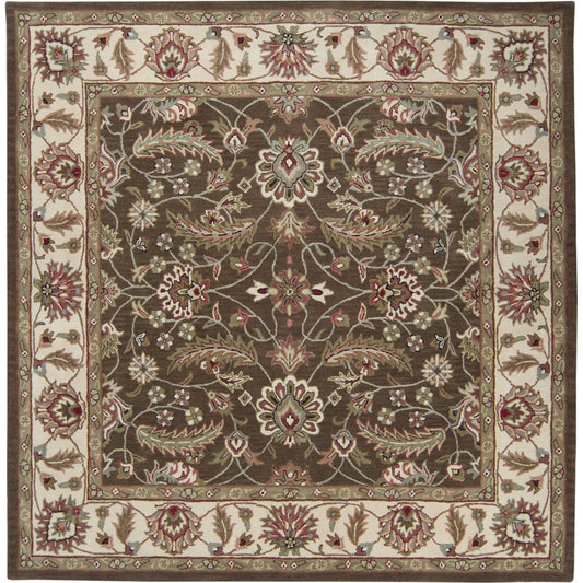 Caesar Rug - 759 by Livabliss. Made from 100% wool in a unique style.