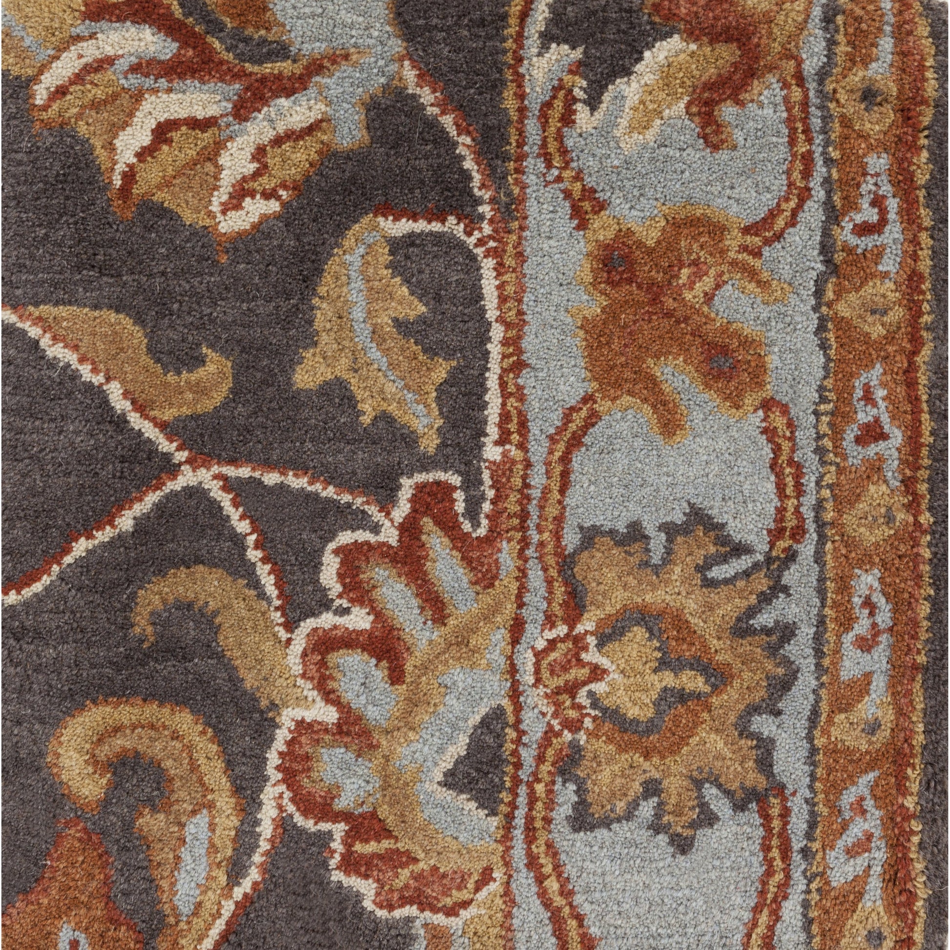 Caesar CAE-1001 Rug by Livabliss. Made from unique in a unique style.
