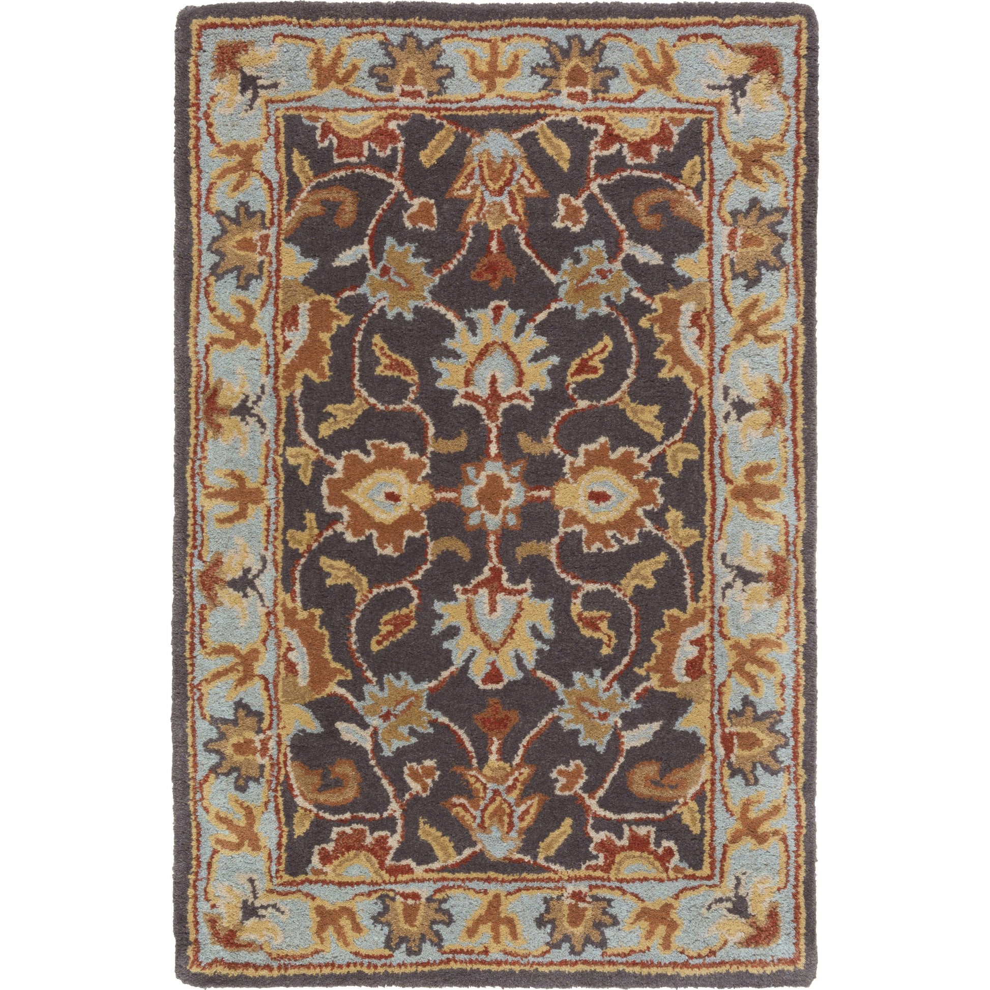 Caesar CAE-1001 Rug by Livabliss. Made from unique in a unique style.