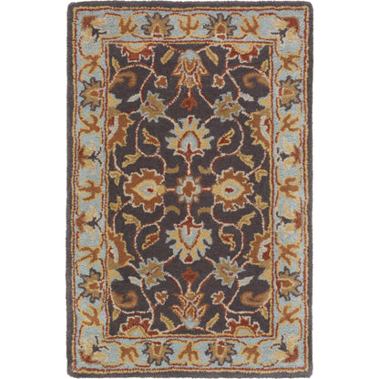 Caesar CAE-1001 Rug by Livabliss. Made from unique in a unique style.